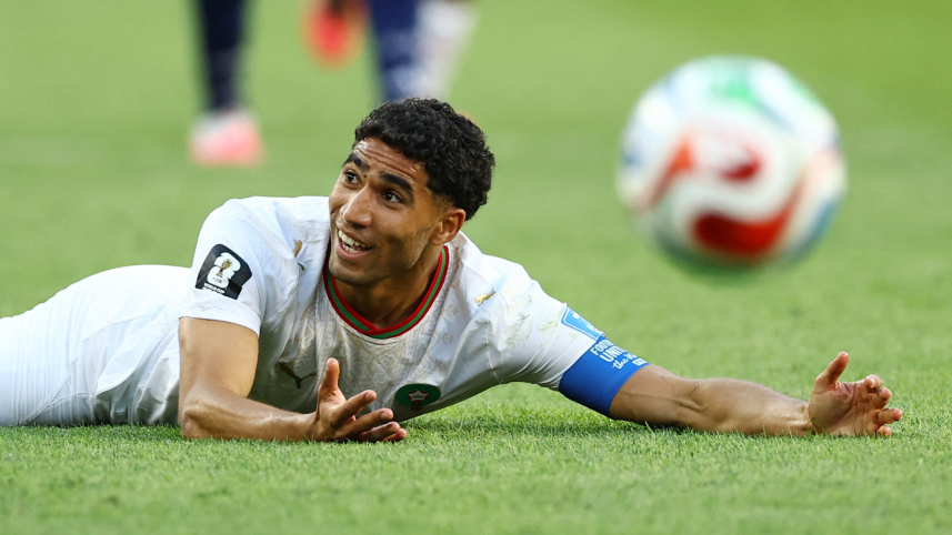Morocco World Cup 2026 performance analysis
