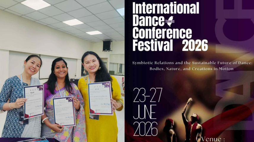 International Dance conference