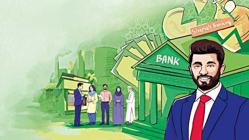 Islami banking in Bangladesh