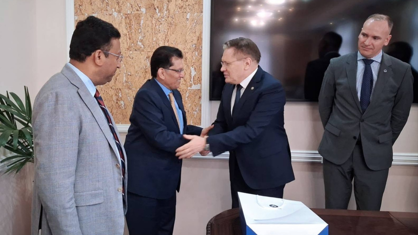 Khalilur with Rosatom CEO.jpg