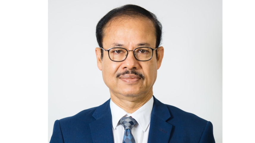 new chairman appointed in BSEC