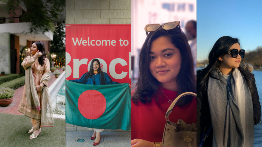 Meet the creator decoding Bangladesh’s fashion trends