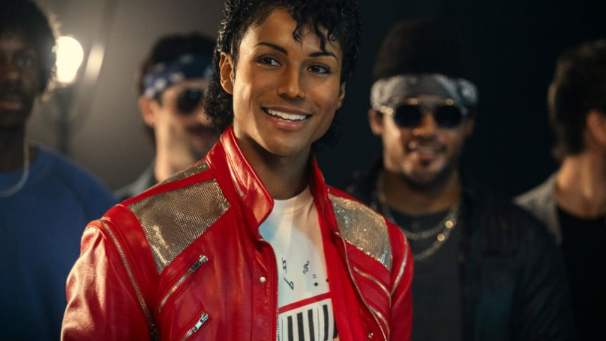 ‘Michael’ becomes highest-grossing music biopic of all time