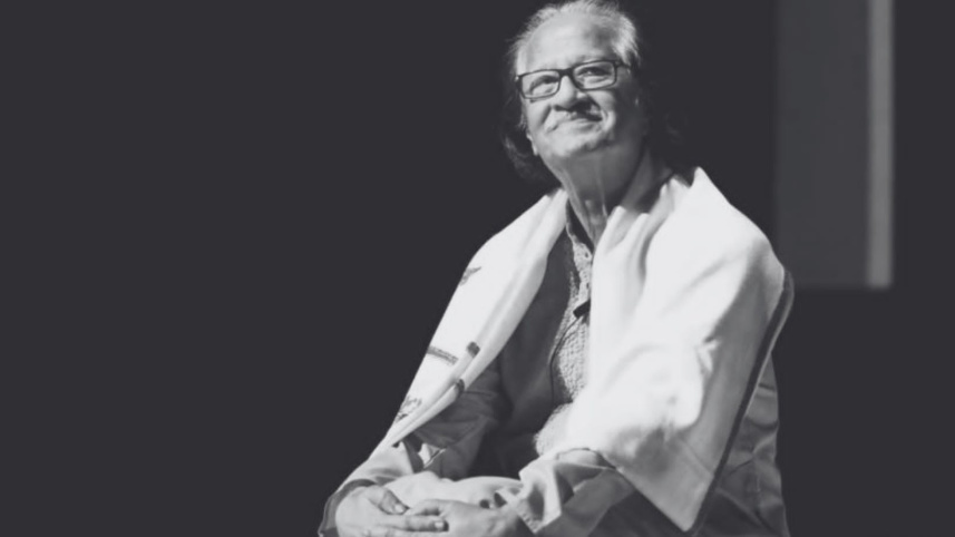 Mustafa Monwar passes away