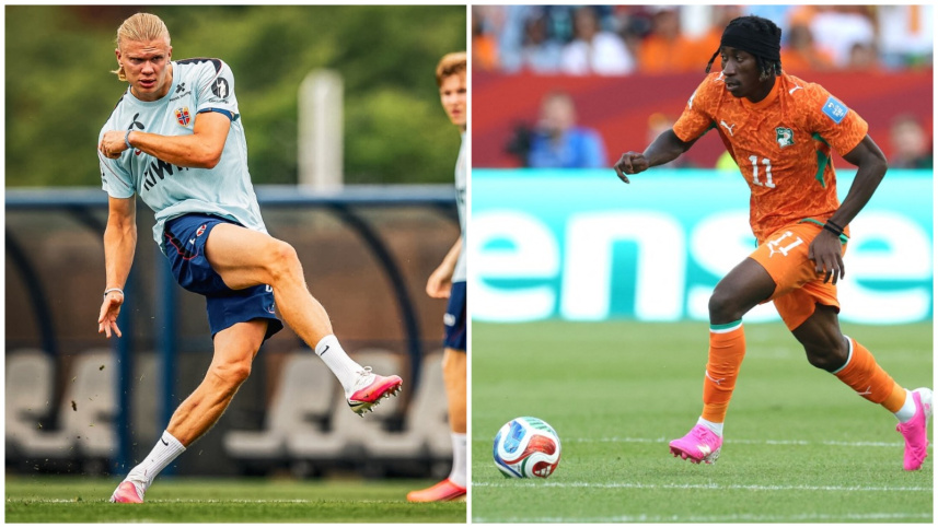 Norway vs Ivory Coast FIFA World Cup 2026