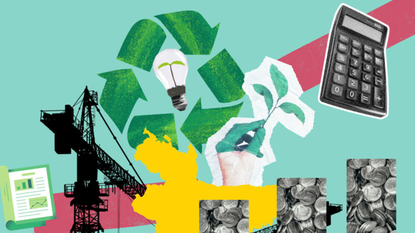 Bangladesh climate budget 2026-27