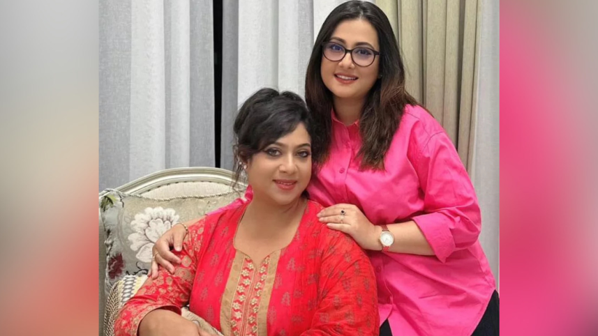‘I miss you on the big screen’: Purnima pays tribute to Shabnoor