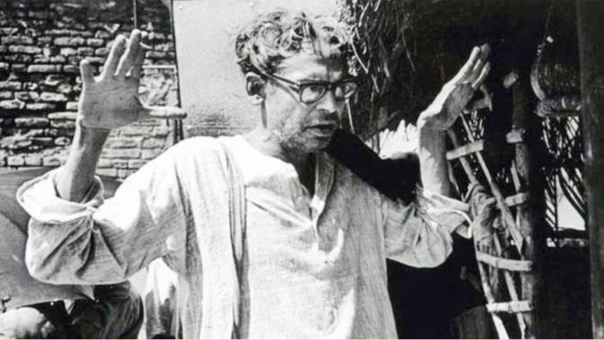 Ritwik Ghatak’s films restored in 4K for London retrospective