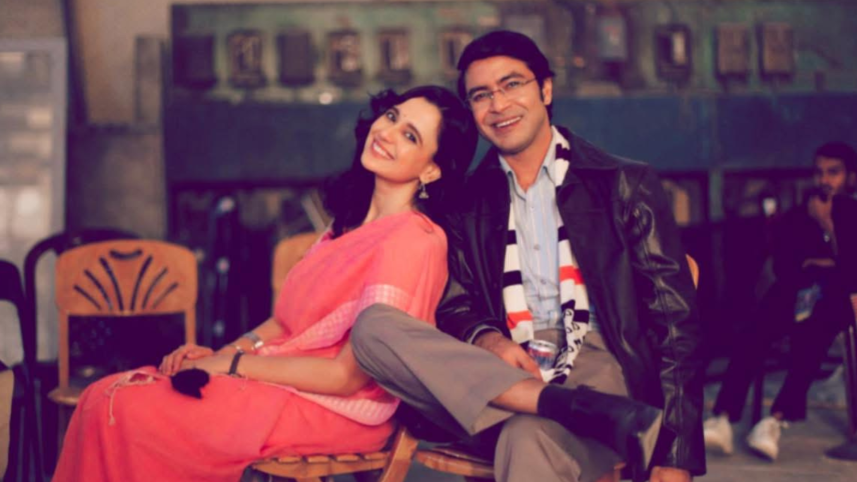 Razz and Sabila to reunite for new film after ‘Bonolota Express’