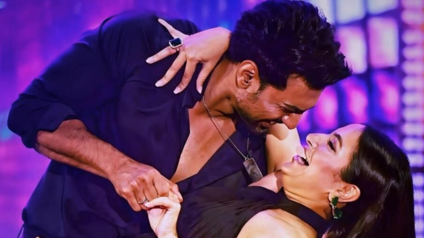 Dev, Subhashree reunite as ‘DeSu7’ begins production journey