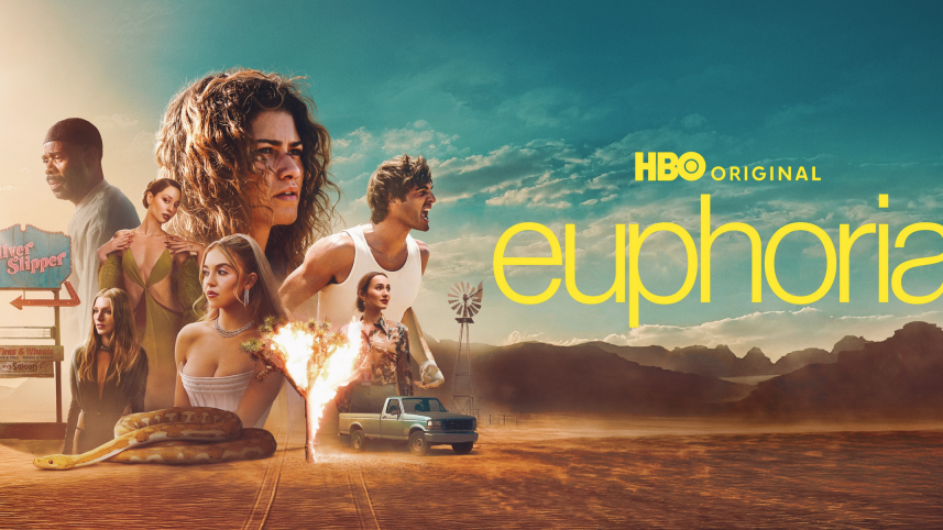 HBO’s ‘Euphoria’ officially ends with Season 3 finale 