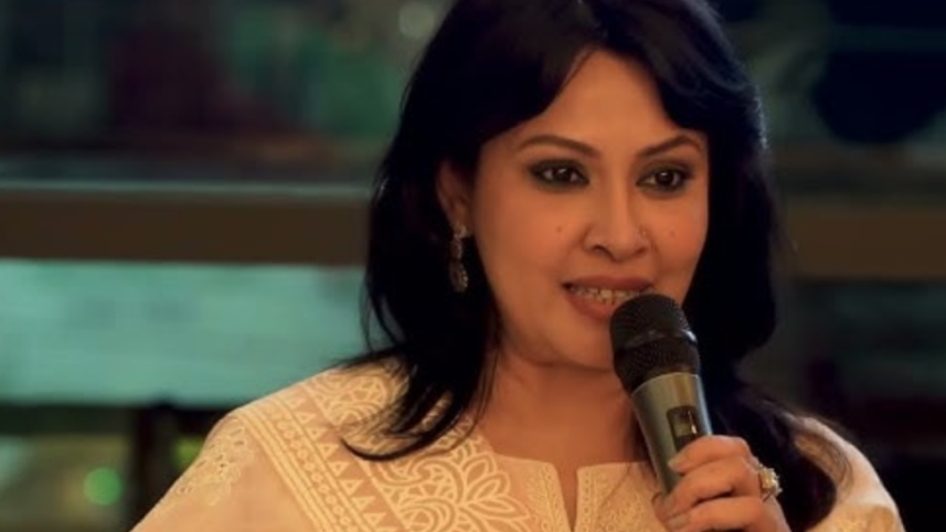 ‘I love what I do’: Tonima Hamid on finding fulfilment in teaching