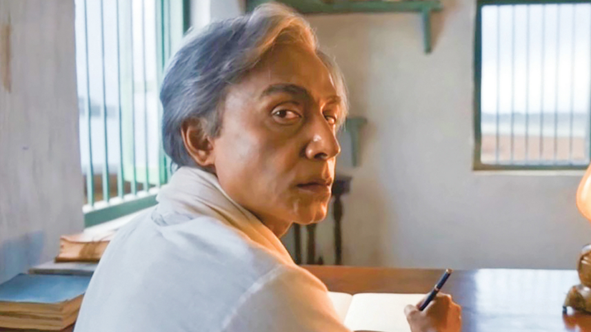 Srijit Mukherji unveils first look of ‘Emperor vs Sarat Chandra’ 