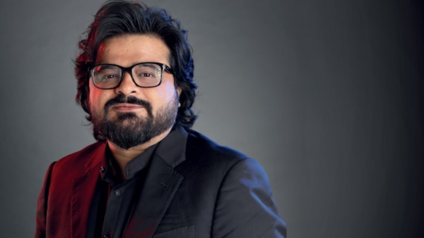 Pritam hints at major new chapter after birthday
