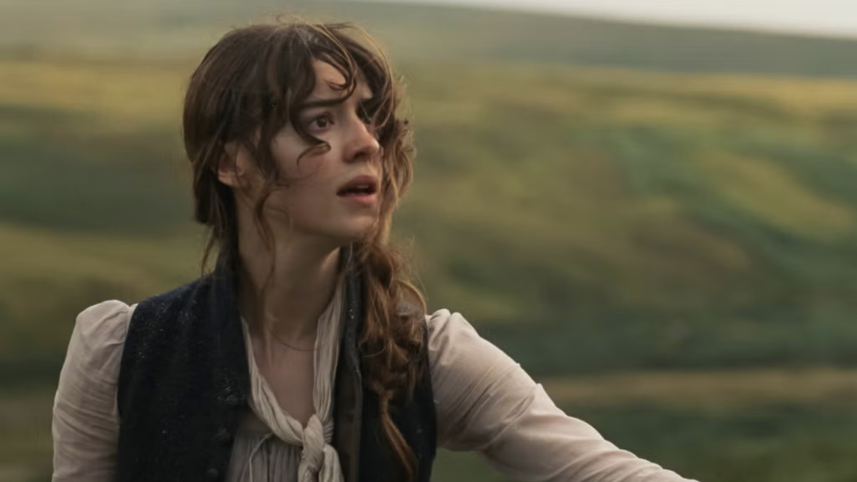 Daisy Edgar-Jones to lead new adaptation of ‘Sense and Sensibility’