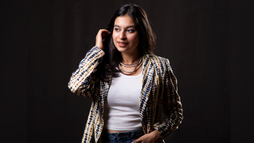 Sunidhi speaks ‘Rockstar’, future plans