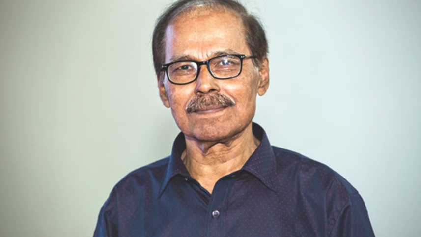 Channel i to air documentary on Syed Abdul Hadi’s life and musical journey