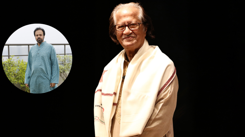 Tariq Anam Khan on Mustafa Monwar