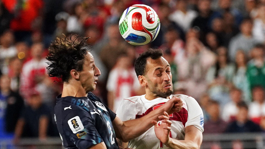 World Cup 2026 knockout qualification rules