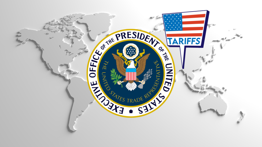 US new 10 percent tariff on Bangladesh 2026