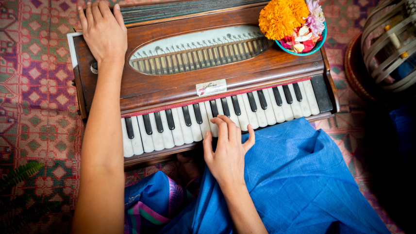 Why melody touches hearts before words ever can