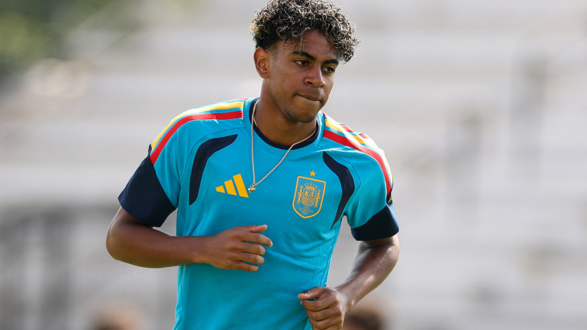 Spain vs Cape Verde World Cup 2026