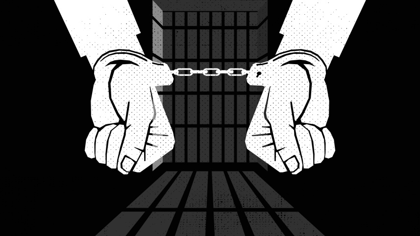 Chattogram criminal David Emon arrest in Jashore