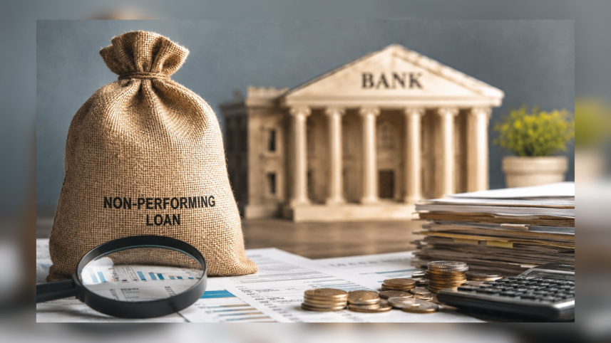 new policy for non-performing loans in Bangladesh