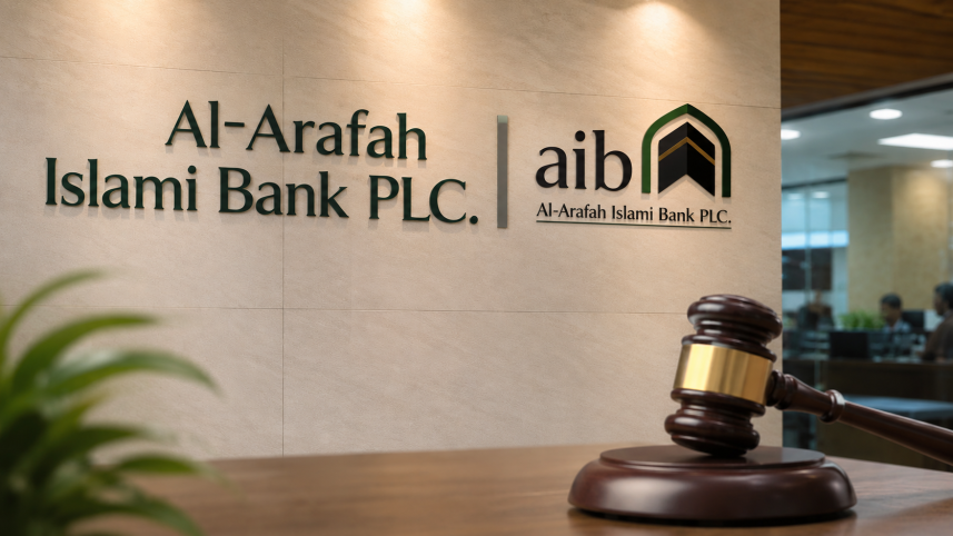 Al-Arafah Islami Bank board dissolved