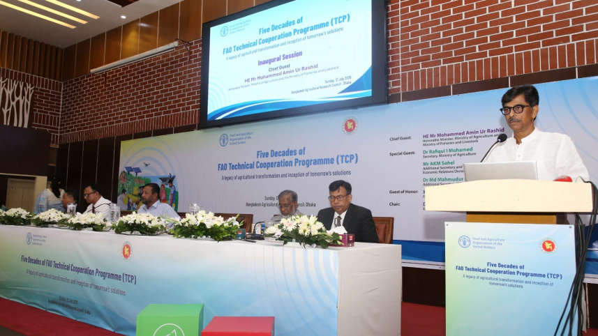 Bangladesh meat export plan