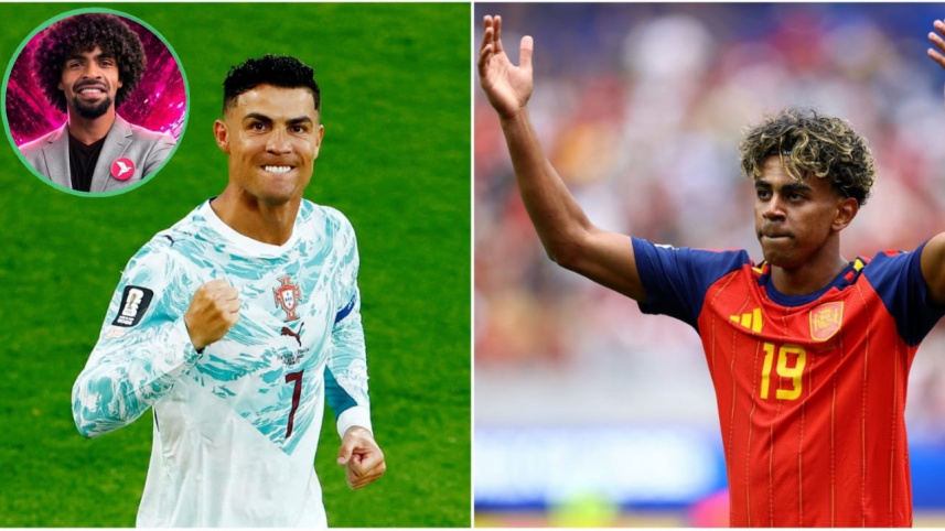 Portugal vs Spain World Cup 2026 match preview