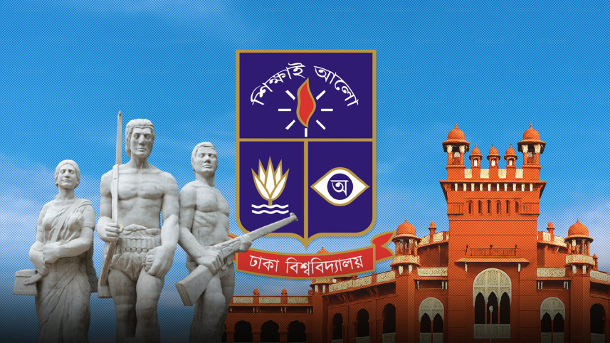 Dhaka University students expelled over homosexuality