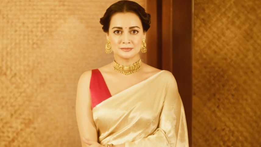 Dia Mirza