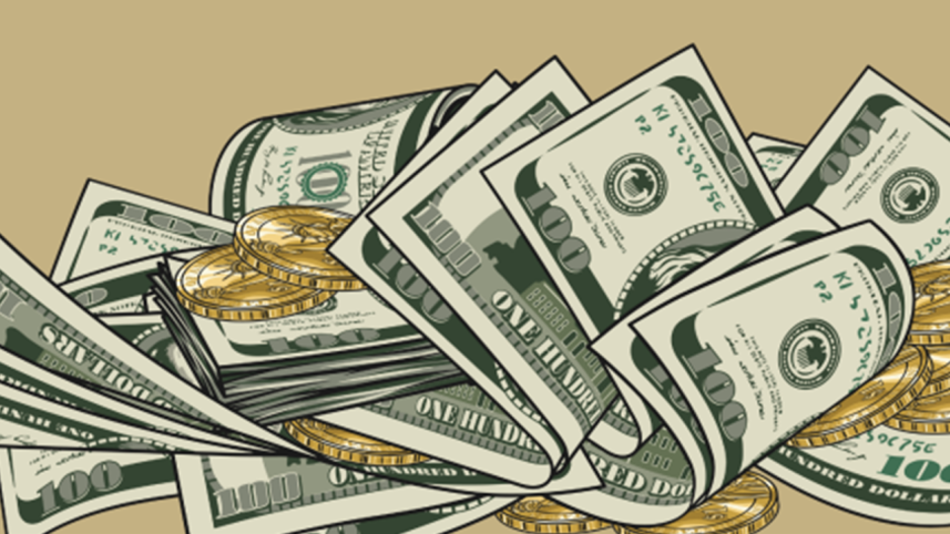 Bangladesh foreign exchange reserves 2026