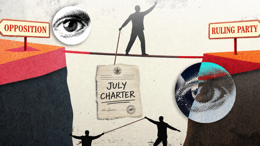 July Charter implementation latest news