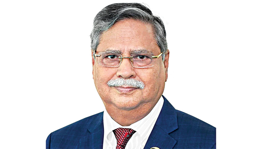 Former President Shahabuddin Security And Benefits