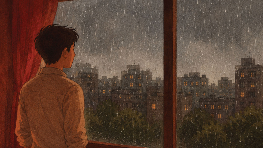 Guilty for loving monsoon You’re not the only one