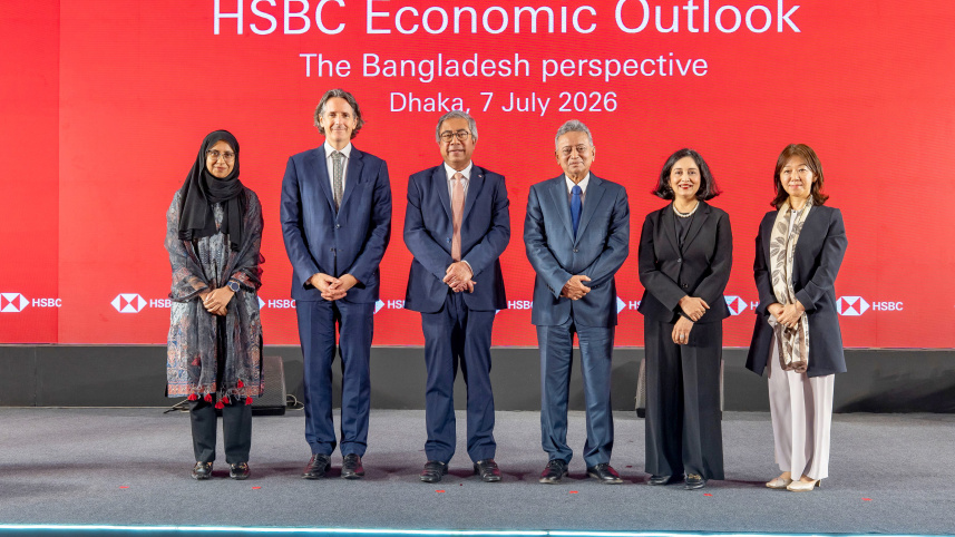 Bangladesh economy growth forecast FY27