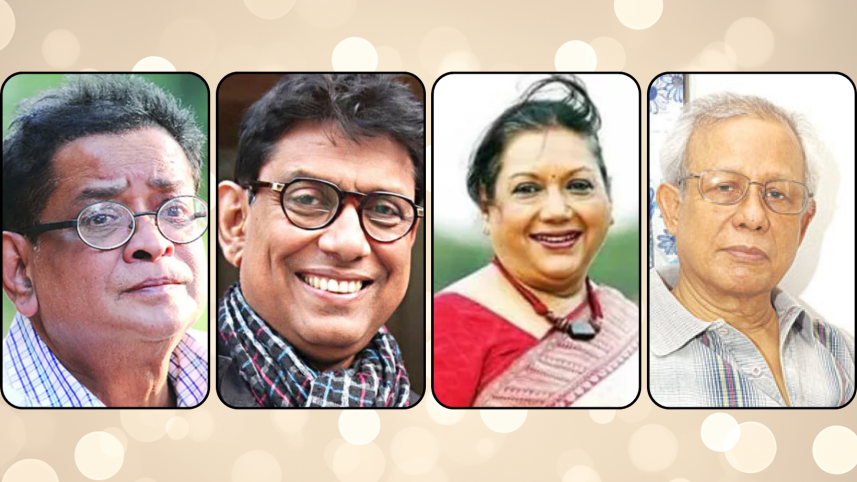 Channel i to honour four cultural icons with special programmes