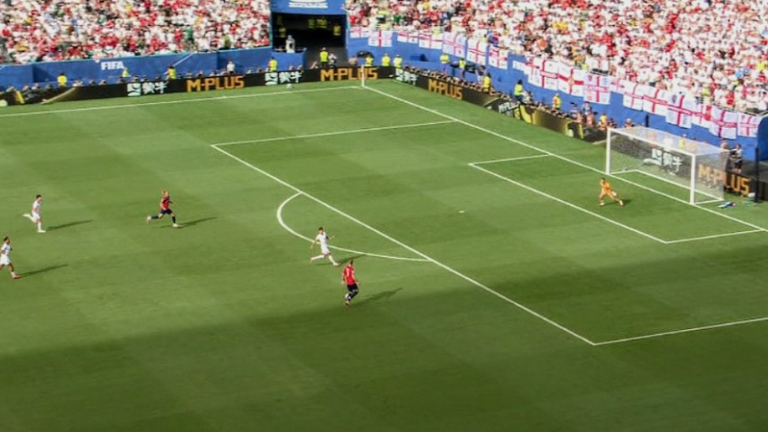 Norway vs England World Cup 2026