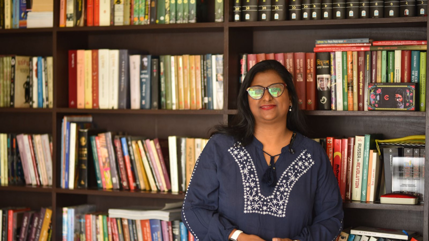 Meet the producer redefining the soul of Bangladeshi storytelling 