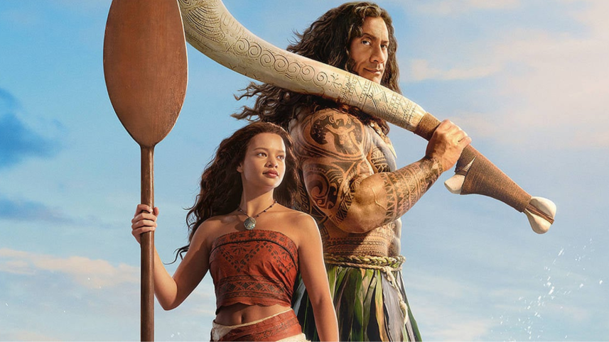 ‘Moana’ returns in live action, opens in cinemas today