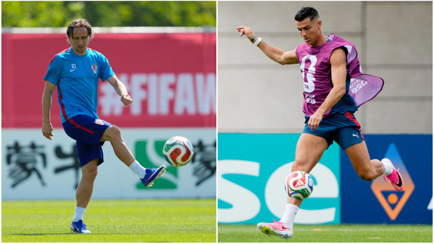 Portugal vs Croatia World Cup 2026 match preview