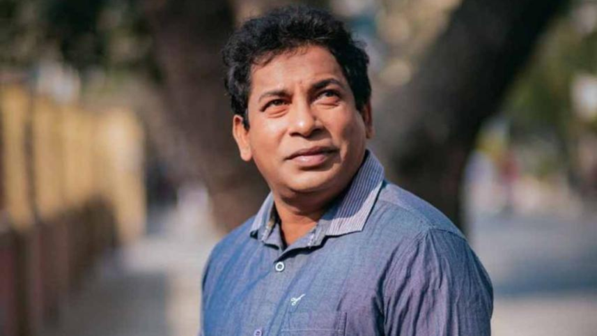 Mosharraf Karim to chair Babhasi Int’l Film Festival jury