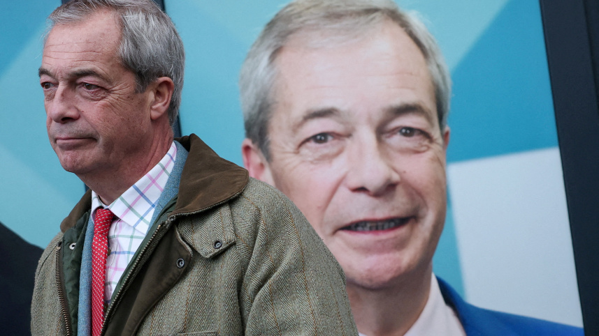 OE - Nigel farage - PHOTO REUTERS.JPG