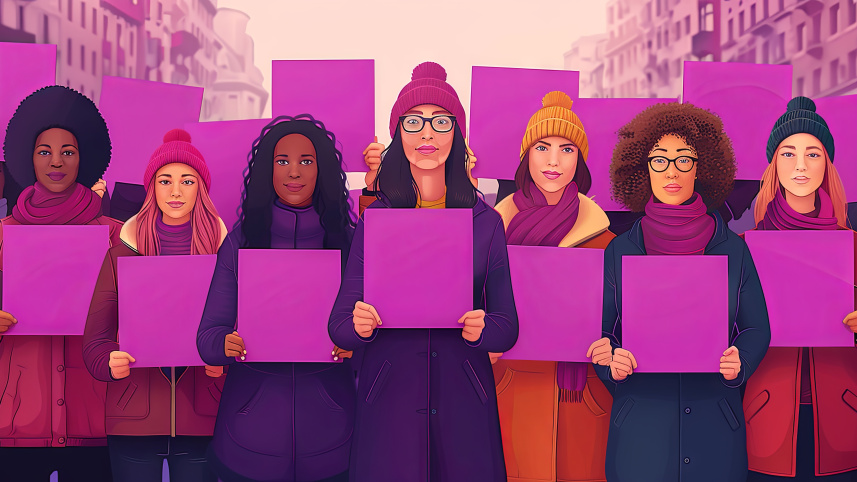 Patriarchy among women