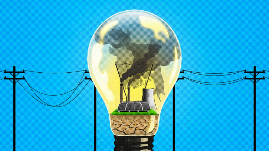 Bangladesh electricity tariff increase 2026