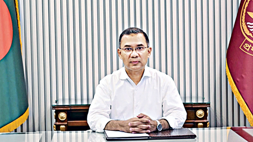 Tarique Rahman India visit 2026  latest update