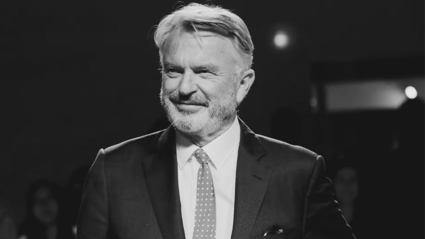 Sam Neill