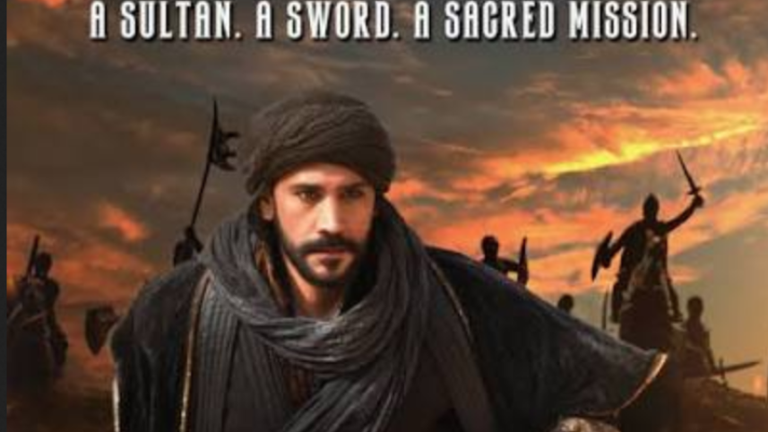 Turkish historical series ‘Sultan Salahuddin Ayyubi’ to premiere in Bangla  